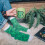 Haribo Haribo Mug & Sock - Green Bear 5