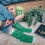 Haribo Haribo Mug & Sock - Green Bear 10