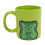 Haribo Haribo Mug & Sock - Green Bear 11
