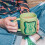 Haribo Haribo Mug & Sock - Green Bear 6