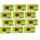 Tetmosol Medicated Soap (Pack of 12) 1