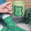 Haribo Haribo Mug & Sock - Green Bear 3