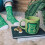 Haribo Haribo Mug & Sock - Green Bear 8