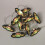 Friends Friends Central Perk 2D Black String Lights 1