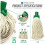 5x Cotton Mop Heads Replacement Floor Multi Fit Heavy Duty Cleaning 4