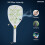 Krypton Bug Zapper Racket Electric Fly Swatter Mosquito Insect Killer 9