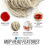 5x Cotton Mop Heads Replacement Floor Multi Fit Heavy Duty - Red 2