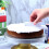 Cake Decorating Smoother Icing Edge Cheese Butter Pastry Baking 4