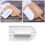 Cake Decorating Smoother Icing Edge Cheese Butter Pastry Baking 3