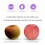 (Pink) Women Vibrator Dildo  G Spot Multispeed Massager 4