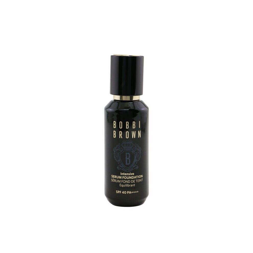 Intensive Serum Foundation Spf40 - # W-036 Warm Sand - 30ml/1oz