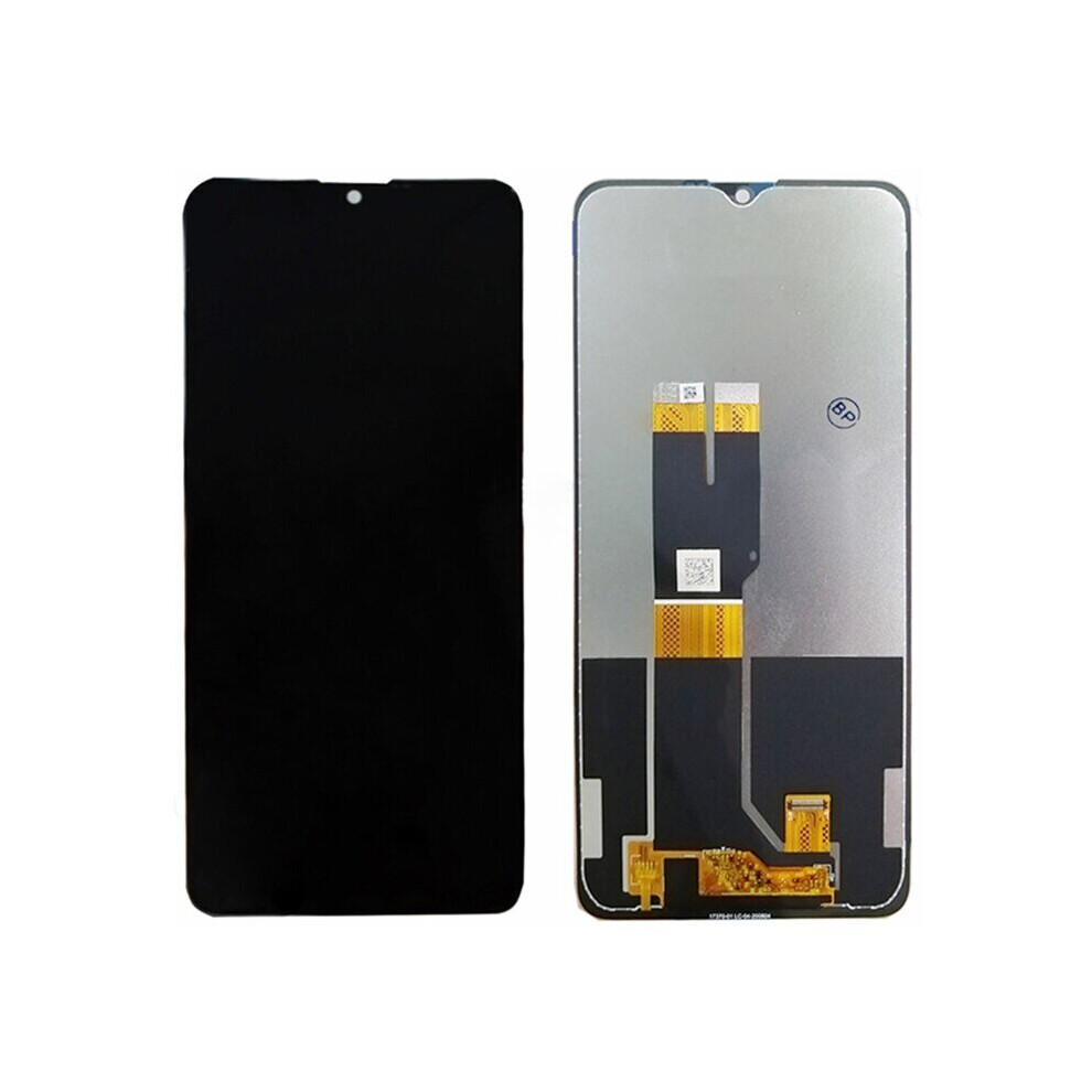 Lcd Screen & Touch Digitiser For Nokia G10 Ta-1334 Ta-1346 5060866209400
