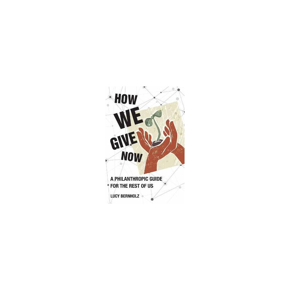 How We Give Now