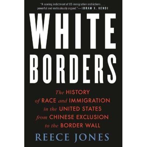 White Borders