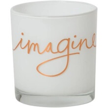 Yankee Candle Magical Christmas Imagine Votive Holder