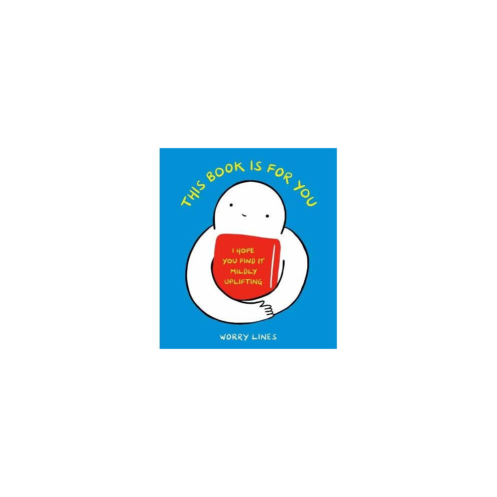 This Book Is for You