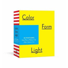 Color Form Light