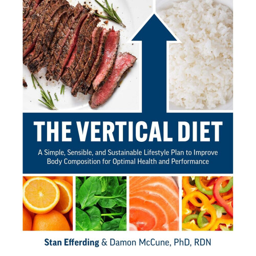 The Vertical Diet