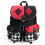 Harley Quinn Αυτοκτονία Squad Cosplay Κόμικς Knapsack σχολική τσάντα σακίδιο ταξιδιού 2