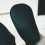 Double Oven Gloves Heat Resistant Silicon Grip Double Oven Glove 6