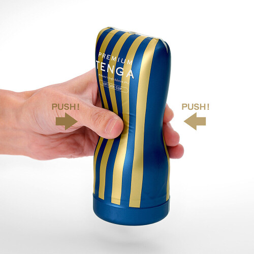 Tenga Premium Original Vacuum Cup 1