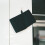 Double Oven Gloves Heat Resistant Silicon Grip Double Oven Glove 5