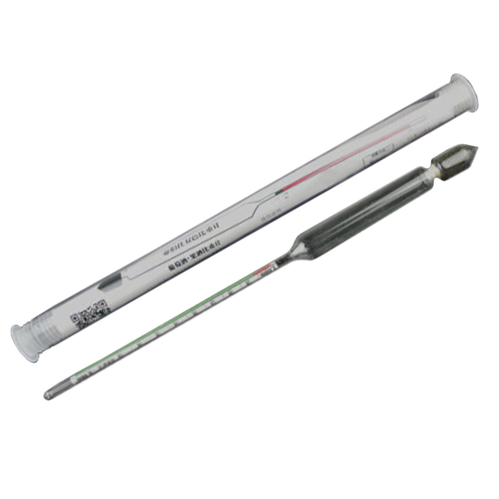 Brewing Alcohol Brix Meter