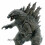 Neca Godzilla King Monster Action Figure 7" Model Toy Set Deluxe Collection Gift 9
