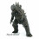 Neca Godzilla King Monster Action Figure 7" Model Toy Set Deluxe Collection Gift 5