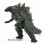 Neca Godzilla King Monster Action Figure 7" Model Toy Set Deluxe Collection Gift 14