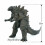 Neca Godzilla King Monster Action Figure 7" Model Toy Set Deluxe Collection Gift 10