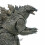 Neca Godzilla King Monster Action Figure 7" Model Toy Set Deluxe Collection Gift 8