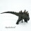 Neca Godzilla King Monster Action Figure 7" Model Toy Set Deluxe Collection Gift 3