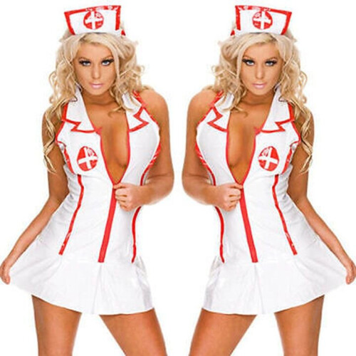sexy dessous krankenschwester Sexy Nurse Lingerie, Outfits & Naughty Nurse Halloween Costumes –  3wishes.com main image 0