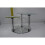 CRYSTALLIZED Kitchen Tea Coffee Sugar Cannister Stand Organiser 8