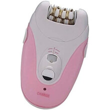 Jundeli Rechargeable Electric Smart Lady Epilator Tweezer JDL-6089