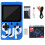(Red) Mini Sup Game Box With 400 Classic Games in 1 4