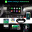 9" 8-Core Android 10.0 CarPlay Car Stereo WiFi Bluetooth DAB+ Sat Nav BMW 5 Series E39 X5 E53 M5 20