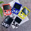 (Yellow) Mini Sup Game Box With 400 Classic Games in 1 1
