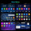 9" 8-Core Android 10.0 CarPlay Car Stereo WiFi Bluetooth DAB+ Sat Nav BMW 5 Series E39 X5 E53 M5 16
