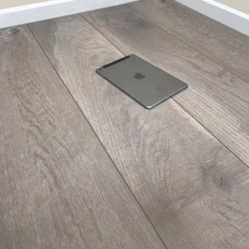 Royale 8mm Stone Laminate Flooring - 1.2m2 Pack Size - Click System