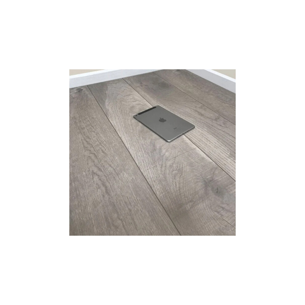 8mm Stone Laminate Flooring - 1m2 Pack Size - Click System