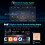 9" 8-Core Android 10.0 CarPlay Car Stereo WiFi Bluetooth DAB+ Sat Nav BMW 5 Series E39 X5 E53 M5 9