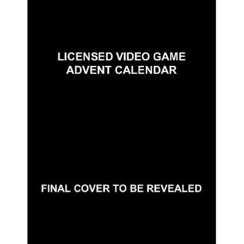 Fallout: The Official Vault Dweller's Advent Calendar