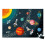 Janod Janod Educational Puzzle Solar System Kid's Attaractive Game5-10y - Plush Soft Toy 1