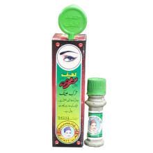 Kohl Lateef Surma Turk e Ainak - Enhance Eyesight with the Soothing Green Formula