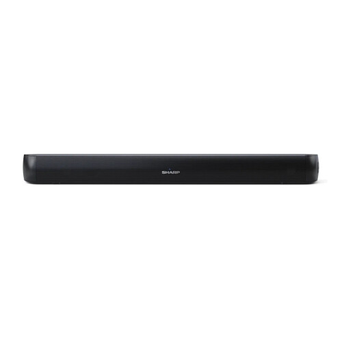 Sharp Sharp HT-SB107 110W 2.0 Compact Soundbar with Bluetooth