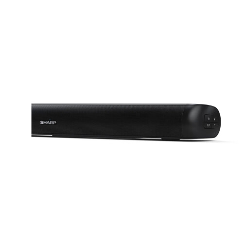 Sharp Sharp HT-SB107 110W 2.0 Compact Soundbar with Bluetooth 2