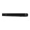 Sharp Sharp HT-SB147 150W 2.0 Wall Mountable Soundbar with Bluetooth & HDMI - Black 3