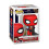 Funko Marvel Spider-Man No Way Home Spider-Man Integrated Suit Pop! Vinyl Figure 3